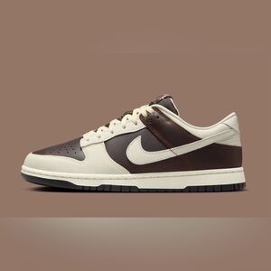 Nike Dunk Low Fauna Brown Sneakers Men’s 14 NEW